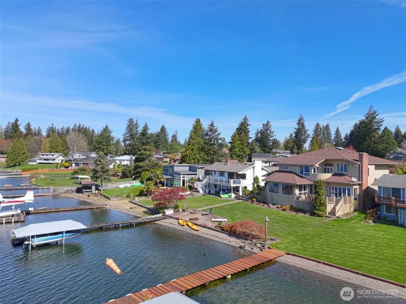 Property photo for 14303 Se 266th Street, Kent