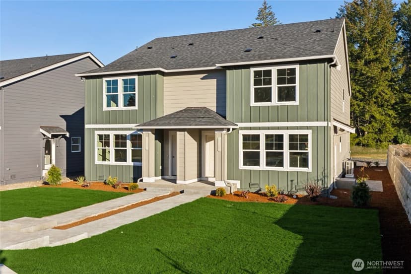Property photo for 2409 Trailside Drive Ne #91, Olympia photo 3