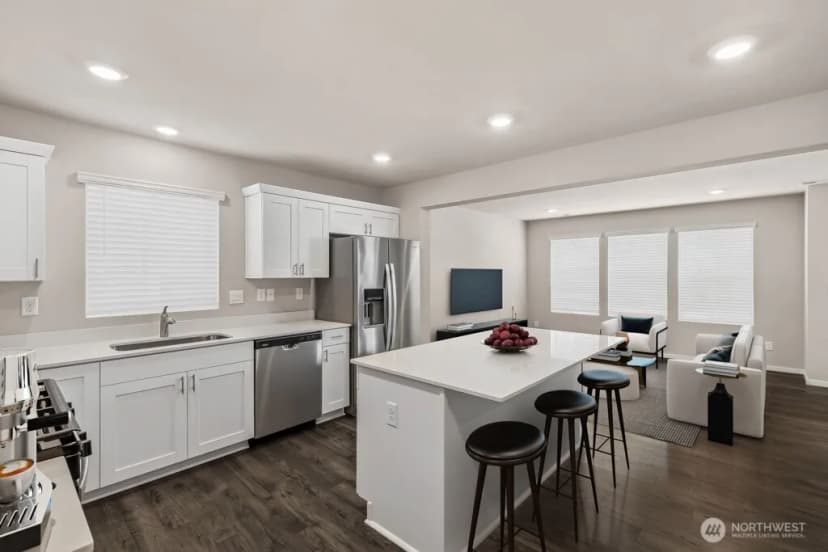 Property photo for 2409 Trailside Drive Ne #91, Olympia photo 10