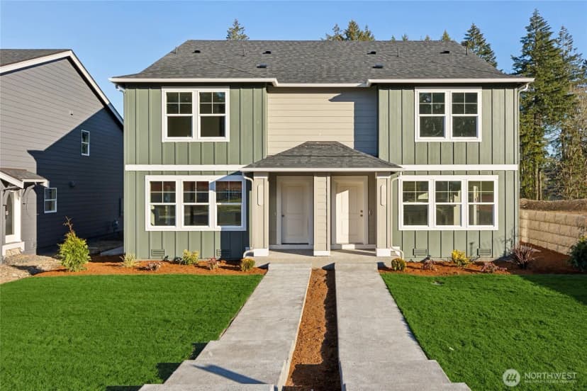 Property photo for 2409 Trailside Drive Ne #91, Olympia photo 4