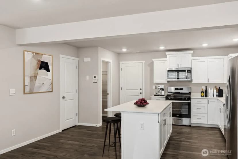 Property photo for 2409 Trailside Drive Ne #91, Olympia photo 11