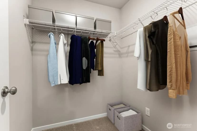 Property photo for 2409 Trailside Drive Ne #91, Olympia photo 17