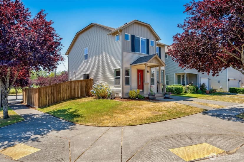 Property photo for 10406 26th Place Se, Lake Stevens