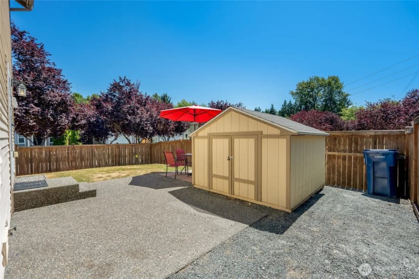 Property photo for 10406 26th Place Se, Lake Stevens photo 30