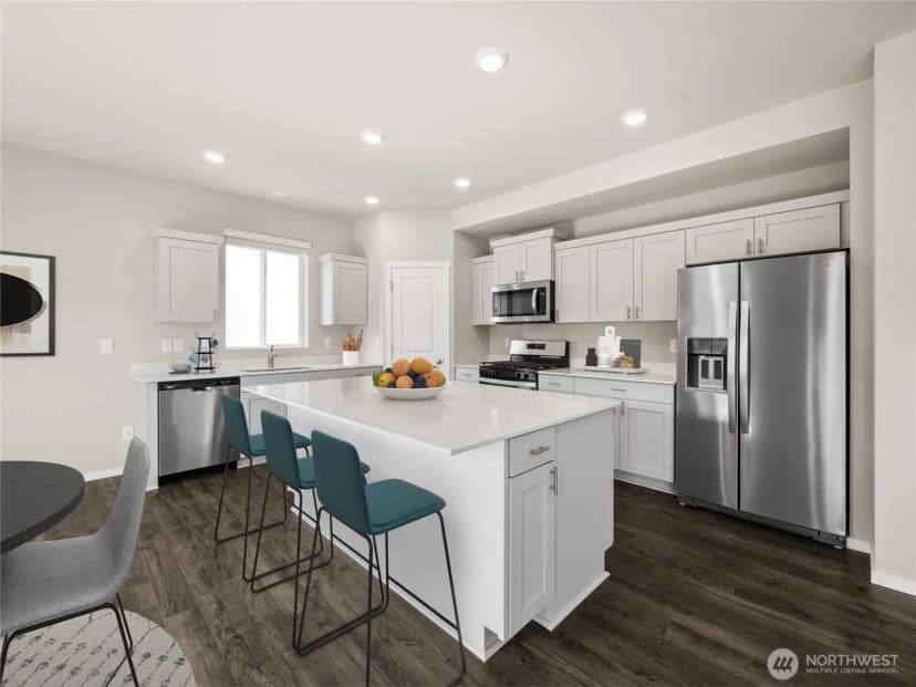 Property photo for 2107 Boxcar Court Ne #72, Olympia photo 2