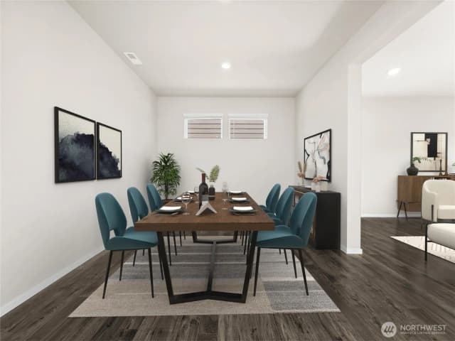 Property photo for 2107 Boxcar Court Ne #72, Olympia photo 5