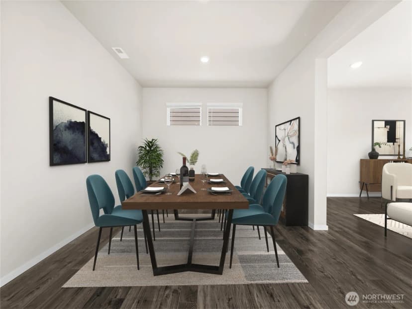 Property photo for 2107 Boxcar Court Ne #72, Olympia photo 5