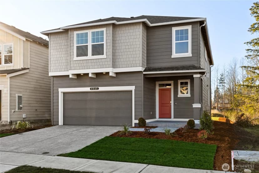Property photo for 2107 Boxcar Court Ne #72, Olympia