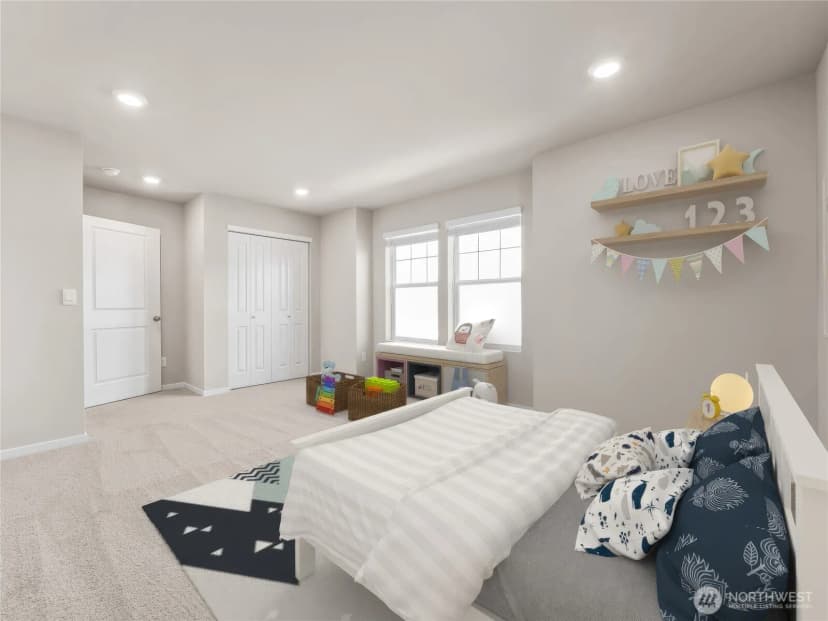 Property photo for 2107 Boxcar Court Ne #72, Olympia photo 6