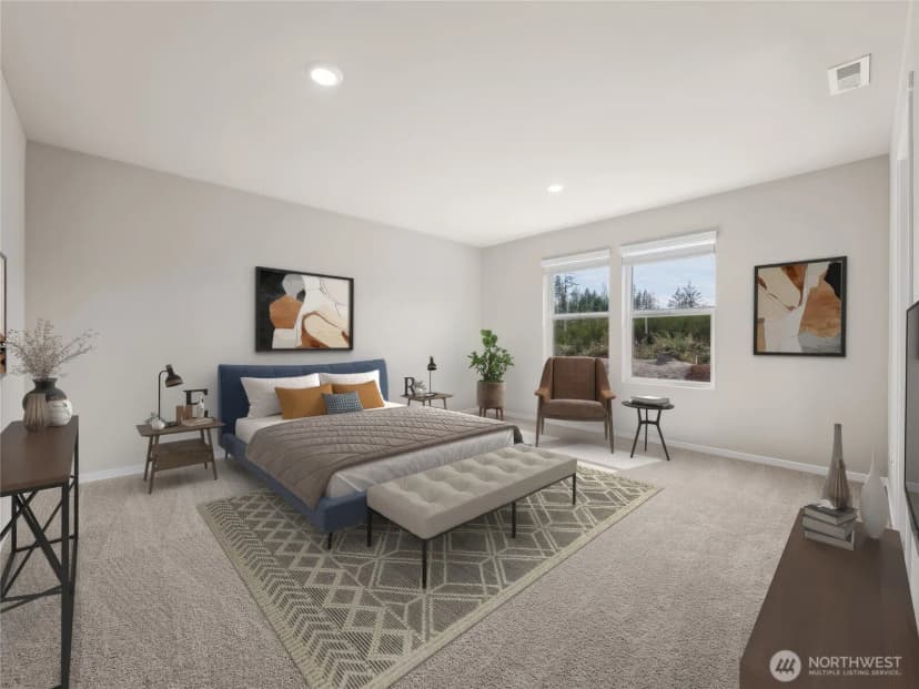 Property photo for 2107 Boxcar Court Ne #72, Olympia photo 11