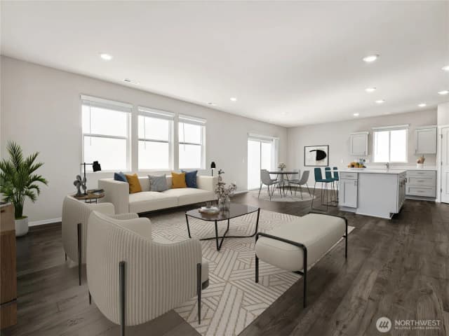 Property photo for 2107 Boxcar Court Ne #72, Olympia photo 3
