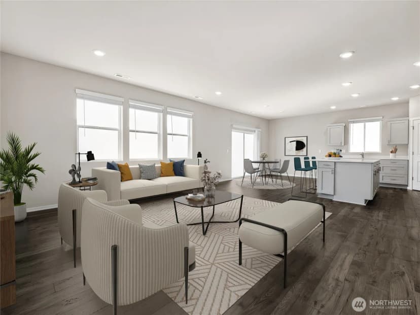 Property photo for 2107 Boxcar Court Ne #72, Olympia photo 3