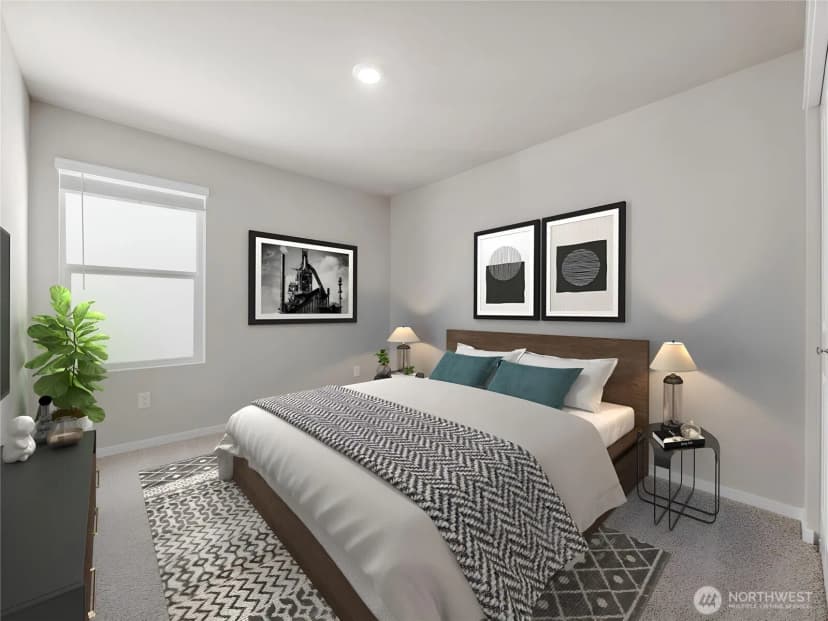 Property photo for 2107 Boxcar Court Ne #72, Olympia photo 8