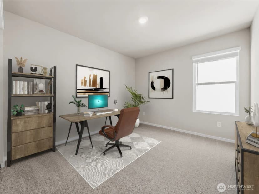 Property photo for 2107 Boxcar Court Ne #72, Olympia photo 9