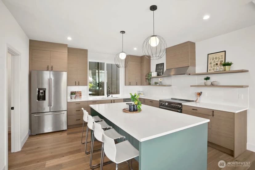 Property photo for 339 Ne 90th Street #1, Seattle photo 4