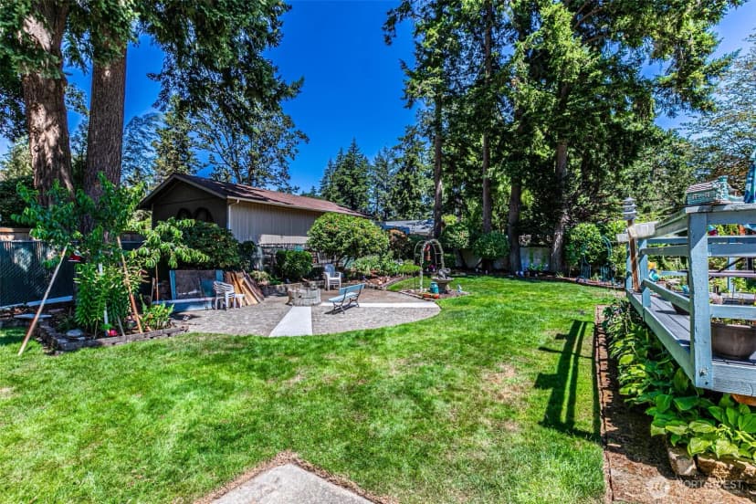Property photo for 6405 118th Street Sw, Lakewood photo 24
