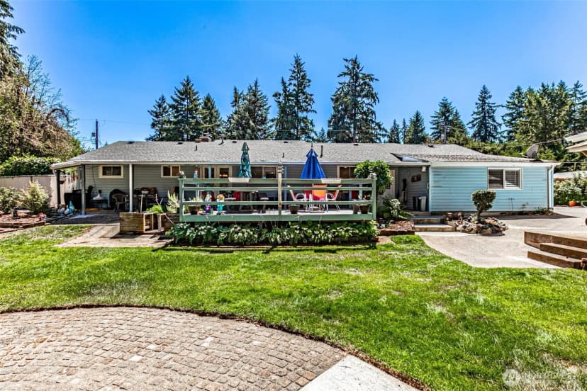 Property photo for 6405 118th Street Sw, Lakewood photo 11