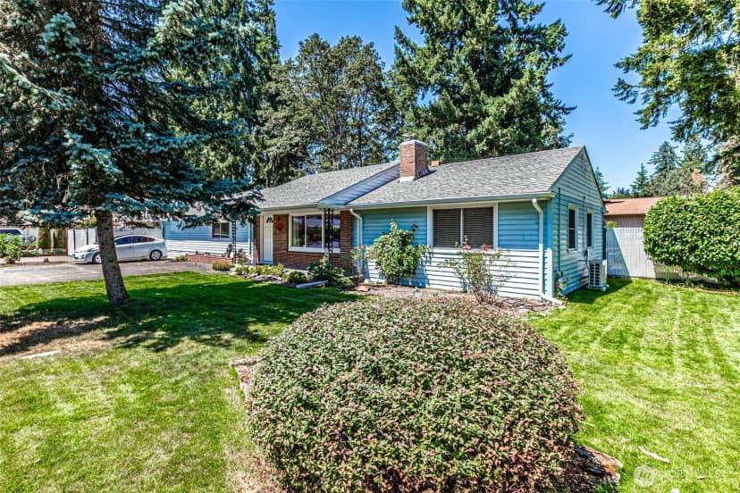 Property photo for 6405 118th Street Sw, Lakewood