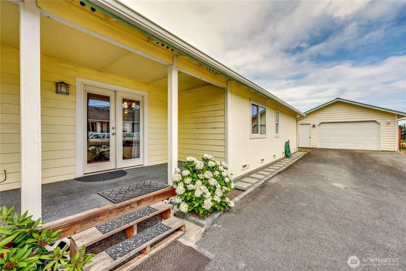 Property photo for 111 Alpine Lp, Sequim photo 26