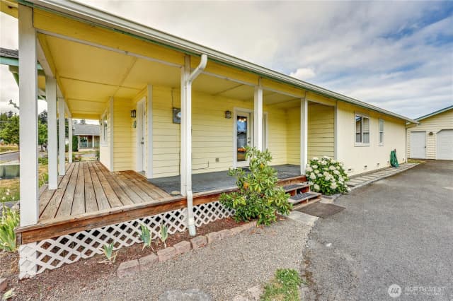 Property photo for 111 Alpine Lp, Sequim photo 4