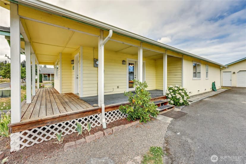 Property photo for 111 Alpine Lp, Sequim photo 4