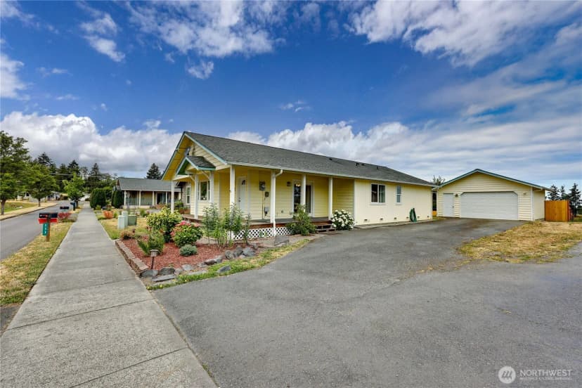 Property photo for 111 Alpine Lp, Sequim