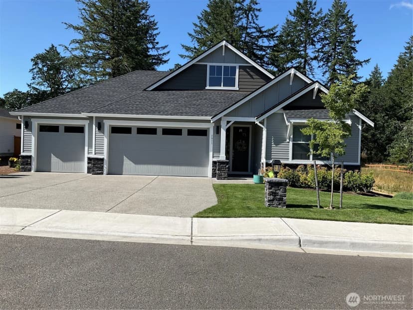 Property photo for 2011 142nd Street Ct S, Spanaway photo 2