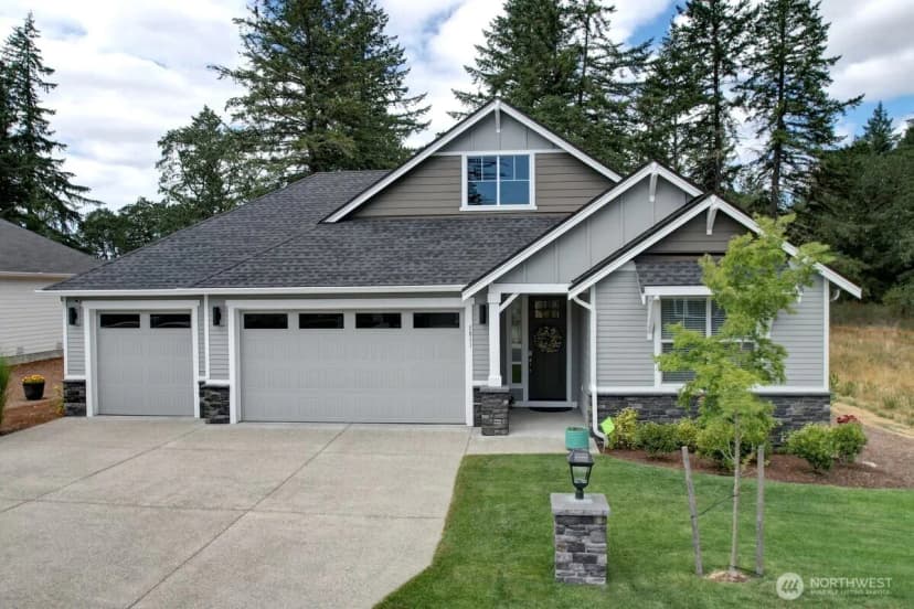 Property photo for 2011 142nd Street Ct S, Spanaway photo 32