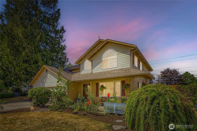 Property photo for 11305 31st Place Ne, Lake Stevens