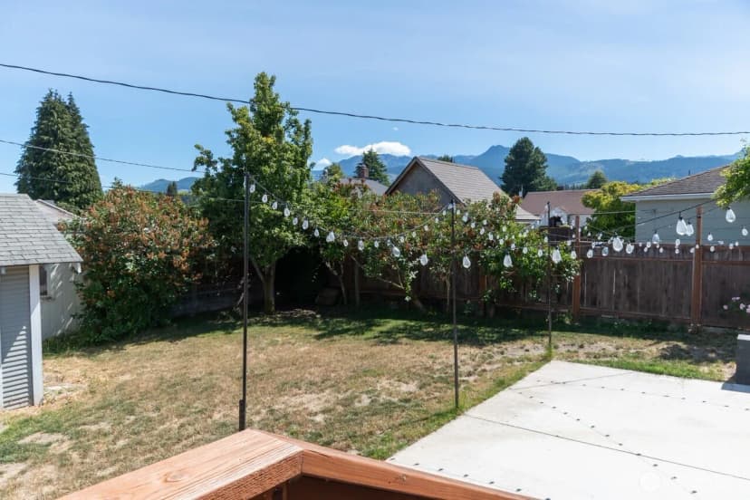 Property photo for 815 S Oak, Port Angeles photo 35