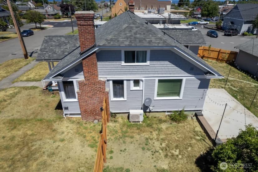 Property photo for 815 S Oak, Port Angeles photo 39