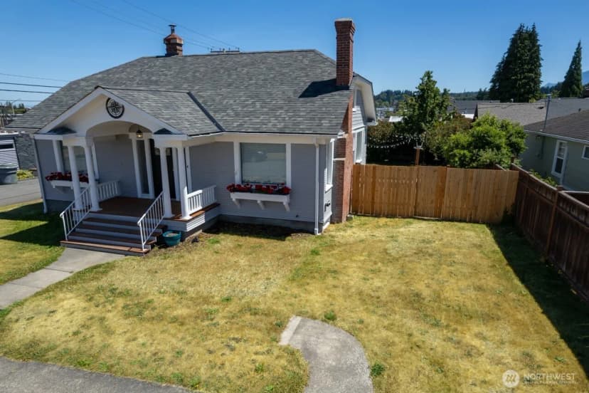 Property photo for 815 S Oak, Port Angeles photo 37