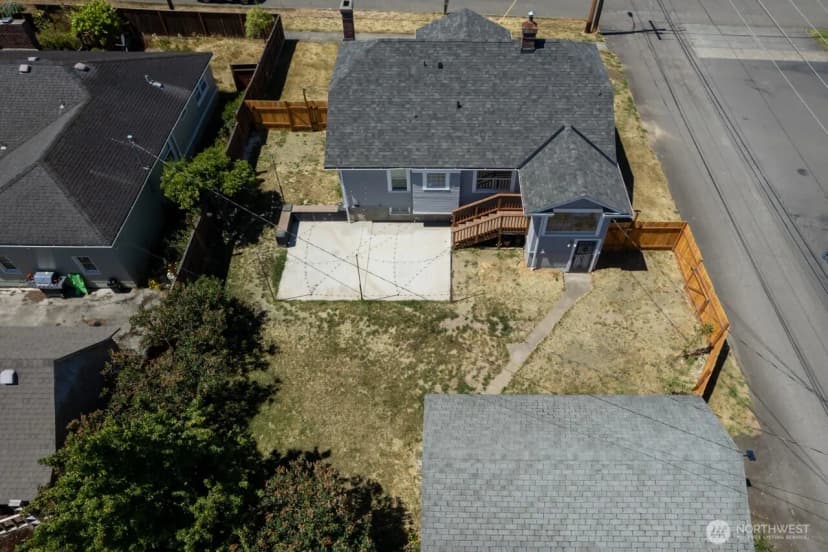 Property photo for 815 S Oak, Port Angeles photo 5