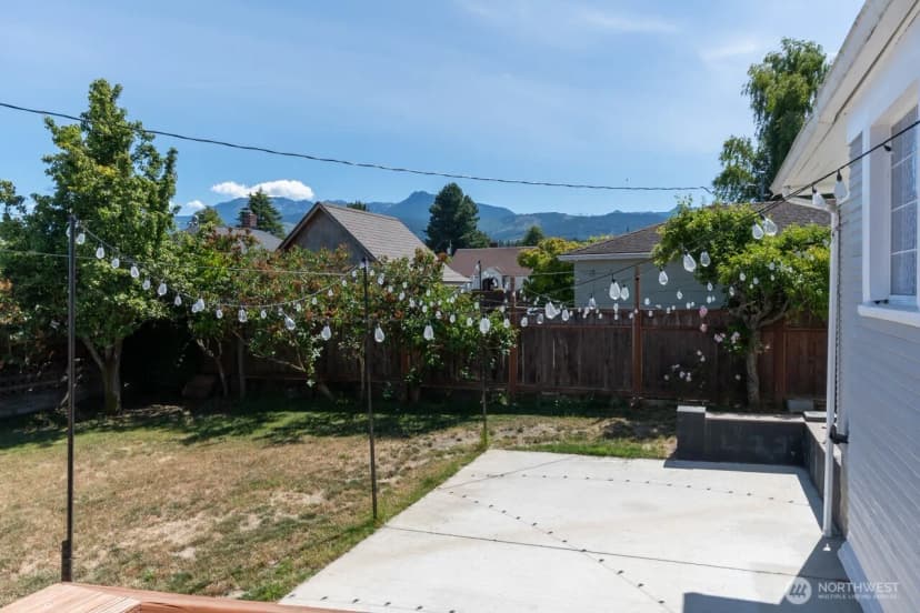 Property photo for 815 S Oak, Port Angeles photo 34