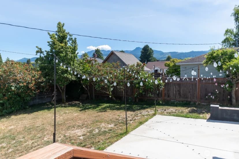 Property photo for 815 S Oak, Port Angeles photo 30