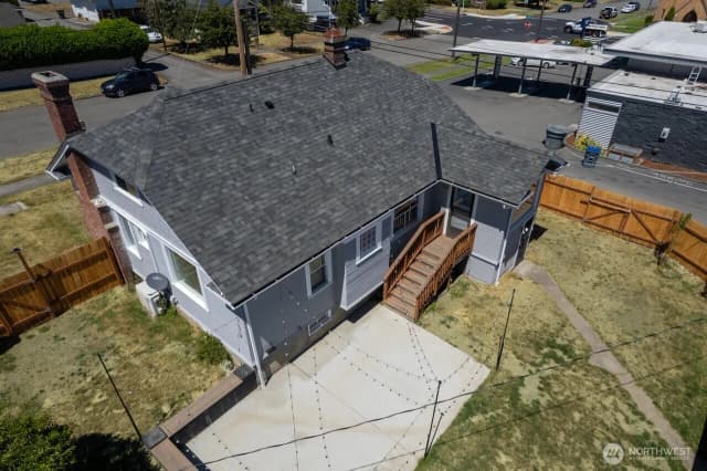 Property photo for 815 S Oak, Port Angeles photo 3