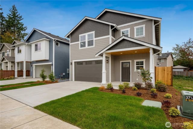 Property photo for 17851 26th Drive Ne, Marysville