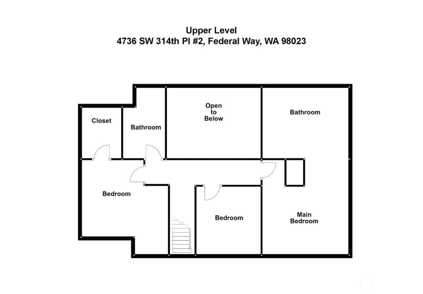 Property photo for 4736 Sw 314th Place, Federal Way photo 40