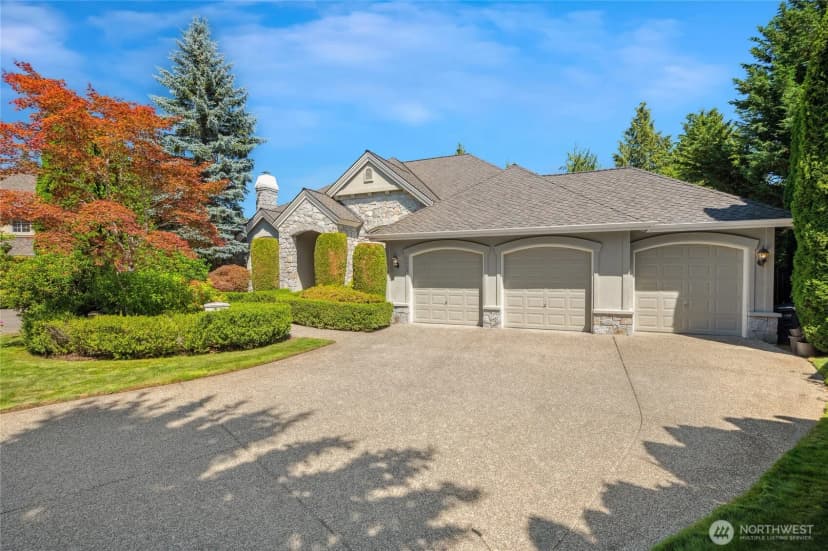Property photo for 1104 268th Way Se, Sammamish photo 3