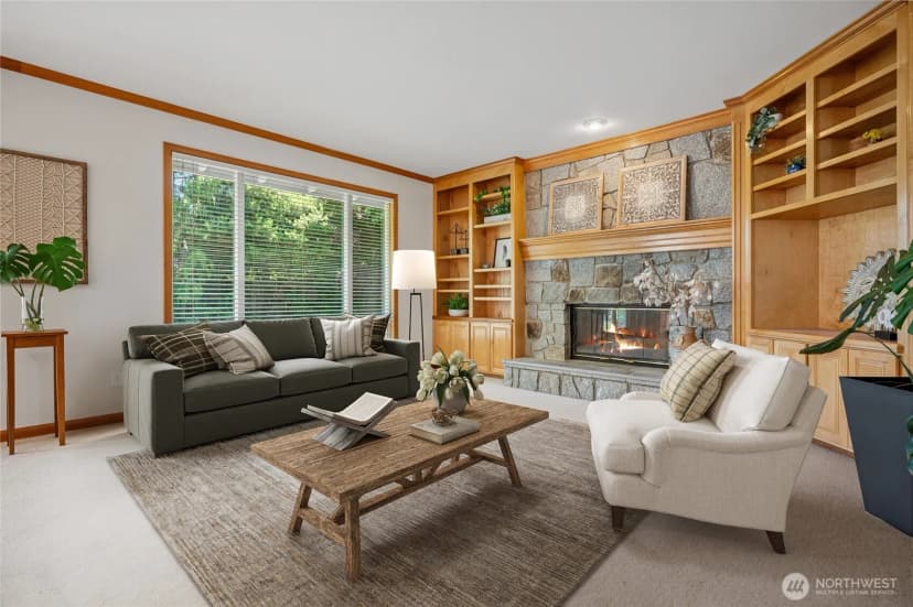 Property photo for 1104 268th Way Se, Sammamish photo 11