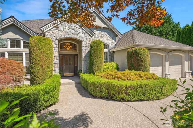 Property photo for 1104 268th Way Se, Sammamish