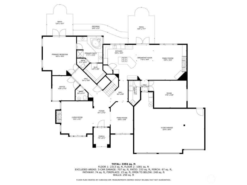 Property photo for 1104 268th Way Se, Sammamish photo 37