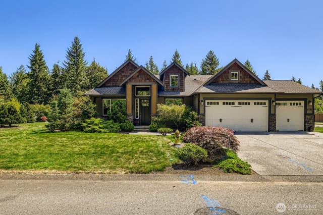 Property photo for 12719 287th Avenue Se, Monroe