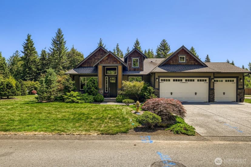 Property photo for 12719 287th Avenue Se, Monroe