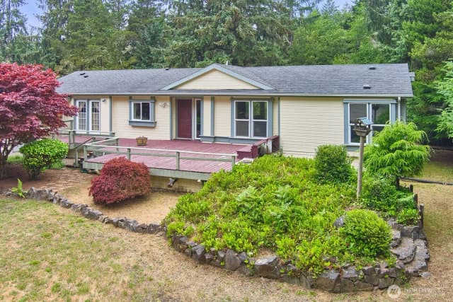 Property photo for 31523 Sandridge Road, Ocean Park photo 2
