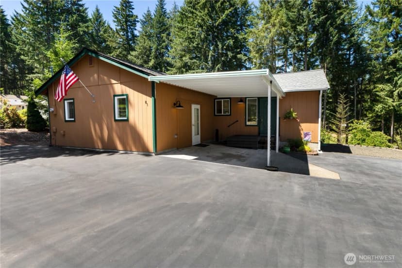 Property photo for 81 E Dunoon Place, Shelton photo 2