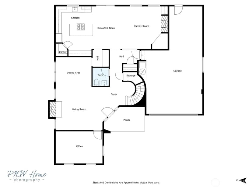 Property photo for 13327 82nd Drive Se, Snohomish photo 33