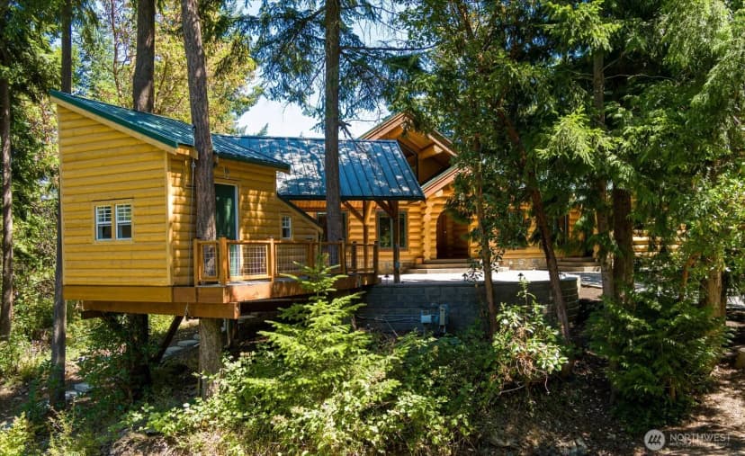 Property photo for 11724 Hummingbird Lane, Anacortes photo 37