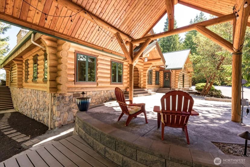 Property photo for 11724 Hummingbird Lane, Anacortes photo 6
