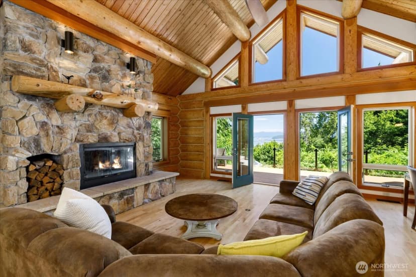 Property photo for 11724 Hummingbird Lane, Anacortes photo 9